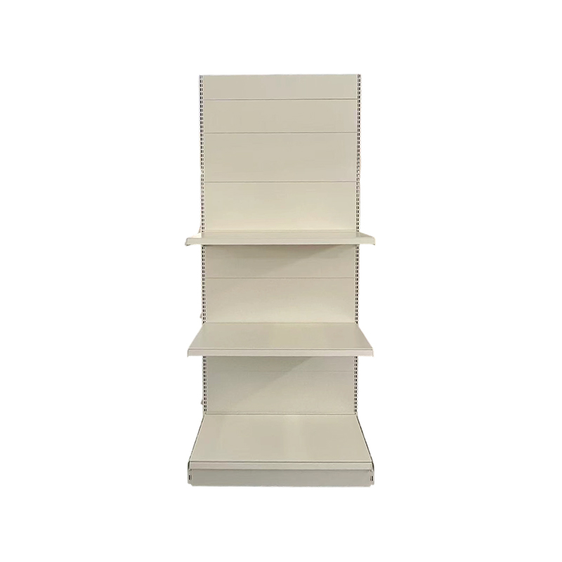 Doppelseitiges Rack mit verstellbarer Basis im europäischen Stil