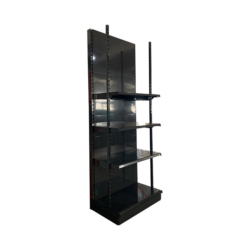 Einseitiges Rack mit verstellbarem H-Rahmen im europäischen Stil