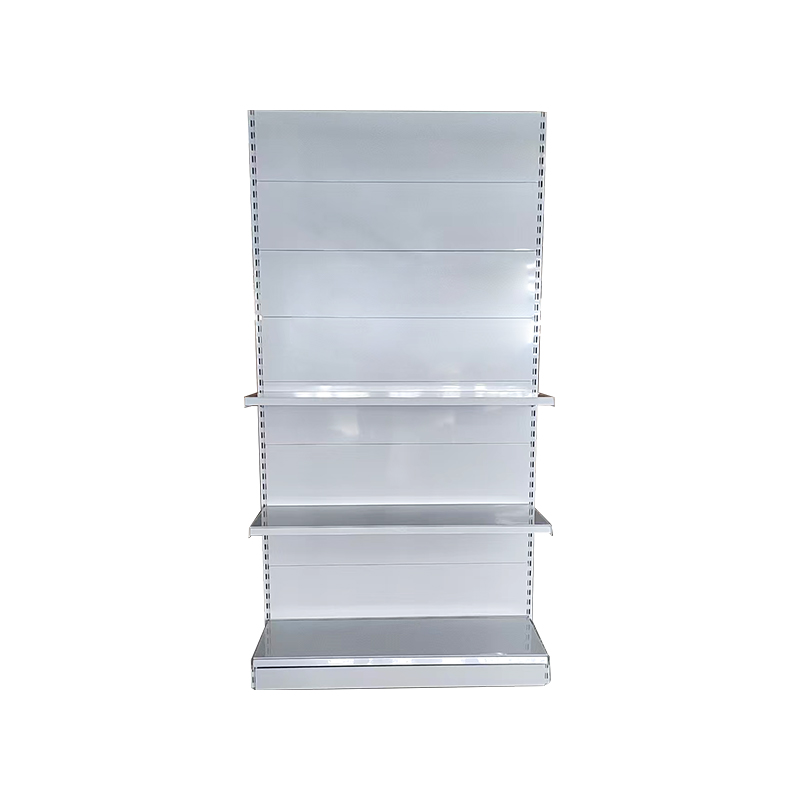 Einseitiges Rack mit verstellbarer Basis im europäischen Stil