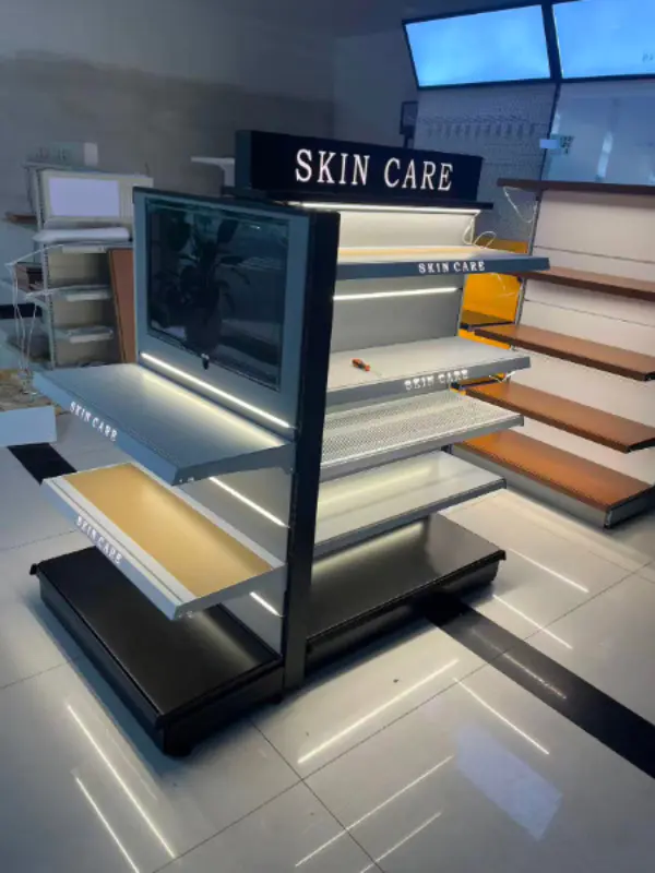 Suzhou CERS Commercial Equipment Co., Ltd. nimmt an der 140. Canton Fair teil